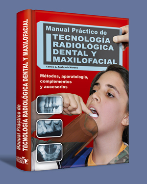 Manual de Radiológica Dental y Maxilofacial